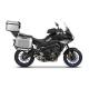 177929 FIXATION SIDE CASE SHAD 4P SYSTEM POUR YAMAHA 900 TRACER, TRACER GT (Y0TR984P) 2 Général | Fp-moto.com garage moto a