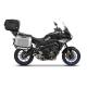 177929 FIXATION SIDE CASE SHAD 4P SYSTEM POUR YAMAHA 900 TRACER, TRACER GT (Y0TR984P) 2 Général | Fp-moto.com garage moto a