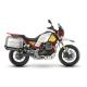 177931 FIXATION SIDE CASE SHAD 4P SYSTEM POUR MOTO GUZZI 850 V85TT (M0VT894P) 2 Général | Fp-moto.com garage moto albi atel