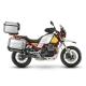 177931 FIXATION SIDE CASE SHAD 4P SYSTEM POUR MOTO GUZZI 850 V85TT (M0VT894P) 2 Général | Fp-moto.com garage moto albi atel