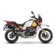 177931 FIXATION SIDE CASE SHAD 4P SYSTEM POUR MOTO GUZZI 850 V85TT (M0VT894P) 2 Général | Fp-moto.com garage moto albi atel