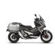 177933 FIXATION SIDE CASE SHAD 4P SYSTEM POUR HONDA 750 X-ADV (H0XD774P) 2 Général | Fp-moto.com garage moto albi atelier r