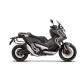 177933 FIXATION SIDE CASE SHAD 4P SYSTEM POUR HONDA 750 X-ADV (H0XD774P) 2 Général | Fp-moto.com garage moto albi atelier r
