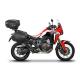 177935 FIXATION SIDE CASE SHAD 4P SYSTEM POUR HONDA 1000 CRF L AFRICA TWIN (H0FR194P) 2 Général | Fp-moto.com garage moto a
