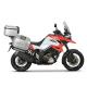 177937 FIXATION SIDE CASE SHAD 4P SYSTEM POUR SUZUKI 1000-1050 V-STROM (S0VS104P) 2 Général | Fp-moto.com garage moto albi 