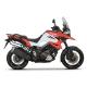 177937 FIXATION SIDE CASE SHAD 4P SYSTEM POUR SUZUKI 1000-1050 V-STROM (S0VS104P) 2 Général | Fp-moto.com garage moto albi 