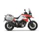 177937 FIXATION SIDE CASE SHAD 4P SYSTEM POUR SUZUKI 1000-1050 V-STROM (S0VS104P) 2 Général | Fp-moto.com garage moto albi 