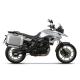 177939 FIXATION SIDE CASE SHAD 4P SYSTEM POUR BMW 650-700-800 F GS (W0FG884P) 2 Général | Fp-moto.com garage moto albi atel