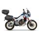 177923 FIXATION SIDE CASE SHAD 4P SYSTEM POUR HONDA 1100 CRF L AFRICA TWIN ADVENTURE SPORT (H0DV104P) 2 Général | Fp-moto.c