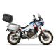 177923 FIXATION SIDE CASE SHAD 4P SYSTEM POUR HONDA 1100 CRF L AFRICA TWIN ADVENTURE SPORT (H0DV104P) 2 Général | Fp-moto.c
