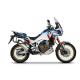 177923 FIXATION SIDE CASE SHAD 4P SYSTEM POUR HONDA 1100 CRF L AFRICA TWIN ADVENTURE SPORT (H0DV104P) 2 Général | Fp-moto.c