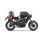 177964 FIXATION SR SIDE BAG HOLDER SHAD POUR YAMAHA 700 XSR (Y0XS77SR) 2 Général | Fp-moto.com garage moto albi atelier rep
