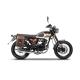 177966 FIXATION SR SIDE BAG HOLDER SHAD POUR MASH 125 SEVENTY FIVE (M0SV17SR) 2 Général | Fp-moto.com garage moto albi atel