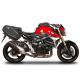 177988 FIXATION SIDE BAG HOLDER SHAD POUR SUZUKI 750 GSR, GSX-S (S0GS71SE) 2 Général | Fp-moto.com garage moto albi atelier