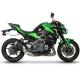 177990 FIXATION SIDE BAG HOLDER SHAD POUR KAWASAKI 900 Z (K0Z997SE) 2 Général | Fp-moto.com garage moto albi atelier repara