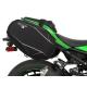 177990 FIXATION SIDE BAG HOLDER SHAD POUR KAWASAKI 900 Z (K0Z997SE) 2 Général | Fp-moto.com garage moto albi atelier repara
