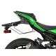177990 FIXATION SIDE BAG HOLDER SHAD POUR KAWASAKI 900 Z (K0Z997SE) 2 Général | Fp-moto.com garage moto albi atelier repara