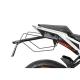 177992 FIXATION SIDE BAG HOLDER SHAD POUR KTM 125-390 DUKE (K0DK17SE) 2 Général | Fp-moto.com garage moto albi atelier repa
