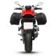 177996 FIXATION SIDE BAG HOLDER SHAD POUR DUCATI 1200 MONSTER (D0MN17SE) 2 Général | Fp-moto.com garage moto albi atelier r