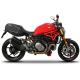 177996 FIXATION SIDE BAG HOLDER SHAD POUR DUCATI 1200 MONSTER (D0MN17SE) 2 Général | Fp-moto.com garage moto albi atelier r