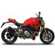 177996 FIXATION SIDE BAG HOLDER SHAD POUR DUCATI 1200 MONSTER (D0MN17SE) 2 Général | Fp-moto.com garage moto albi atelier r