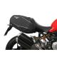 177996 FIXATION SIDE BAG HOLDER SHAD POUR DUCATI 1200 MONSTER (D0MN17SE) 2 Général | Fp-moto.com garage moto albi atelier r