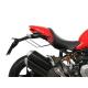 177996 FIXATION SIDE BAG HOLDER SHAD POUR DUCATI 1200 MONSTER (D0MN17SE) 2 Général | Fp-moto.com garage moto albi atelier r