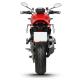 177996 FIXATION SIDE BAG HOLDER SHAD POUR DUCATI 1200 MONSTER (D0MN17SE) 2 Général | Fp-moto.com garage moto albi atelier r