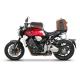 177976 FIXATION SR SIDE BAG HOLDER SHAD POUR HONDA 1000 CB R (H0CB18SR) 2 Général | Fp-moto.com garage moto albi atelier re