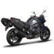 177984 FIXATION SIDE BAG HOLDER SHAD POUR YAMAHA 800 FZ8 (Y0FZ80SE) 2 Général | Fp-moto.com garage moto albi atelier repara