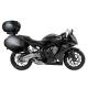 178744 FIXATION SIDE CASE SHAD 3P SYSTEM POUR HONDA 650 CB F (H0CF64IF) 2 Général | Fp-moto.com garage moto albi atelier re
