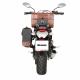 177978 FIXATION SR SIDE BAG HOLDER SHAD POUR DUCATI 800 SCRAMBLER ICON-CLASSIC (D0SC88SR) 2 Général | Fp-moto.com garage mo