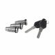 177946 CLE LOCK KIT KEY POUR VALISE SHAD TERRA (D1TRBOR) 2 Général | Fp-moto.com garage moto albi atelier reparation