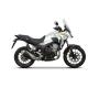 178492 FIXATION SIDE CASE SHAD 3P SYSTEM POUR HONDA 500 CB X (H0CX59IF) 2 Général | Fp-moto.com garage moto albi atelier re