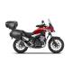 178492 FIXATION SIDE CASE SHAD 3P SYSTEM POUR HONDA 500 CB X (H0CX59IF) 2 Général | Fp-moto.com garage moto albi atelier re