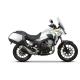 178492 FIXATION SIDE CASE SHAD 3P SYSTEM POUR HONDA 500 CB X (H0CX59IF) 2 Général | Fp-moto.com garage moto albi atelier re