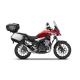 178492 FIXATION SIDE CASE SHAD 3P SYSTEM POUR HONDA 500 CB X (H0CX59IF) 2 Général | Fp-moto.com garage moto albi atelier re