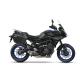 178714 FIXATION SIDE CASE SHAD 3P SYSTEM POUR YAMAHA 900 TRACER (Y0TR98IF) 2 Général | Fp-moto.com garage moto albi atelier