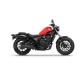 178712 FIXATION SIDE CASE SHAD 3P SYSTEM POUR HONDA 500 CMX REBEL (H0RB57IF) 2 Général | Fp-moto.com garage moto albi ateli