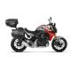 178490 FIXATION SIDE CASE SHAD 3P SYSTEM POUR BMW 900 F R (W0FR90IF) 2 Général | Fp-moto.com garage moto albi atelier repar