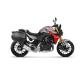 178490 FIXATION SIDE CASE SHAD 3P SYSTEM POUR BMW 900 F R (W0FR90IF) 2 Général | Fp-moto.com garage moto albi atelier repar