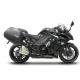 178736 FIXATION SIDE CASE SHAD 3P SYSTEM POUR KAWASAKI 1000 Z SX (K0ZS16IF) 2 Général | Fp-moto.com garage moto albi atelie