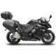 178736 FIXATION SIDE CASE SHAD 3P SYSTEM POUR KAWASAKI 1000 Z SX (K0ZS16IF) 2 Général | Fp-moto.com garage moto albi atelie