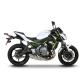 178738 FIXATION SIDE CASE SHAD 3P SYSTEM POUR KAWASAKI 650 Z (K0Z667IF) 2 Général | Fp-moto.com garage moto albi atelier re