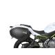 178738 FIXATION SIDE CASE SHAD 3P SYSTEM POUR KAWASAKI 650 Z (K0Z667IF) 2 Général | Fp-moto.com garage moto albi atelier re