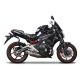 178740 FIXATION SIDE CASE SHAD 3P SYSTEM POUR KAWASAKI 650 ER-6N, NINJA (K0ER62IF) 2 Général | Fp-moto.com garage moto albi
