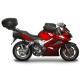 178742 FIXATION SIDE CASE SHAD 3P SYSTEM POUR HONDA 800 VFR (H0VF82IF) 2 Général | Fp-moto.com garage moto albi atelier rep
