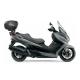 179074 FIXATION TOP CASE SHAD TOP MASTER POUR SUZUKI 400 BURGMAN 2017- (S0BR47ST) 2 Général | Fp-moto.com garage moto albi 