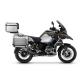 179048 FIXATION TOP CASE SHAD TOP MASTER POUR BMW 850 F GS ADVENTURE 2019-, 1200R GS ADVENTURE 2014-2018, 1250 R GS ADVENTURE 20