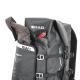 177948 SAC-BALUCHON-SACOCHE MOTO SHAD SW45 NOIR 40L (FIXATION INCLUE) (X0SW45) 2 Général | Fp-moto.com garage moto albi ate